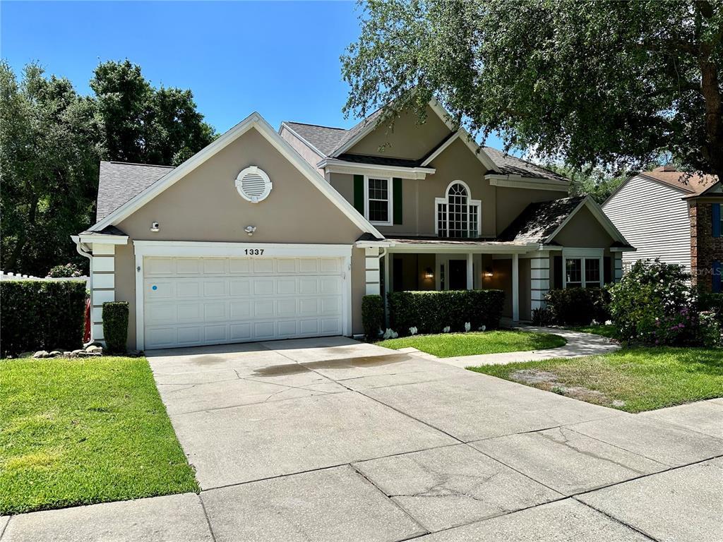 1337 Olympia Park Cir, Ocoee, FL 34761 House Rental in Ocoee, FL