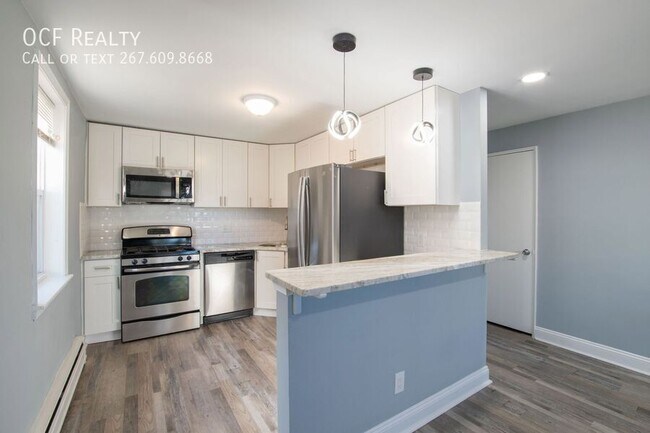 Foto del edificio - 5905 Houghton St