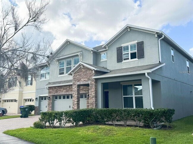 Foto del edificio - 3877 Mount Vernon Way