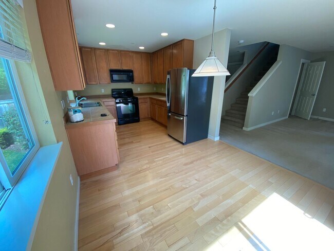 Foto del edificio - DuPont home with greenspace views, fenced ...