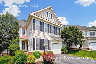 Building Photo - 6056 Alderdale Pl