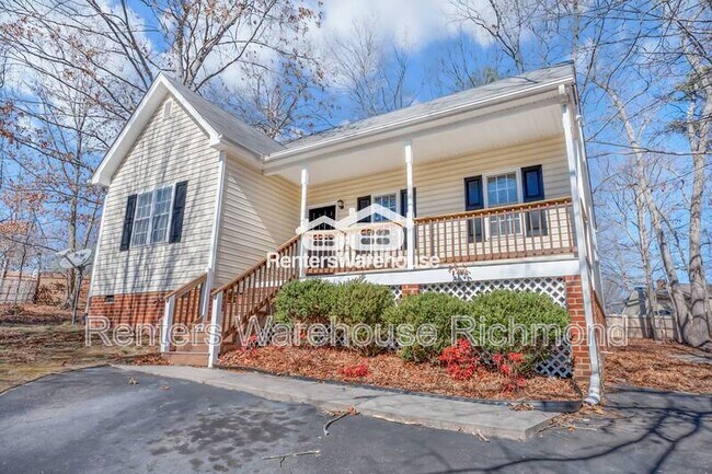 Foto del edificio - 3201 Ludgate Rd