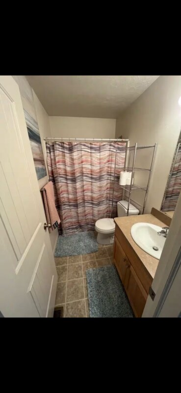 Foto del edificio - 1602 N Stevens Dr