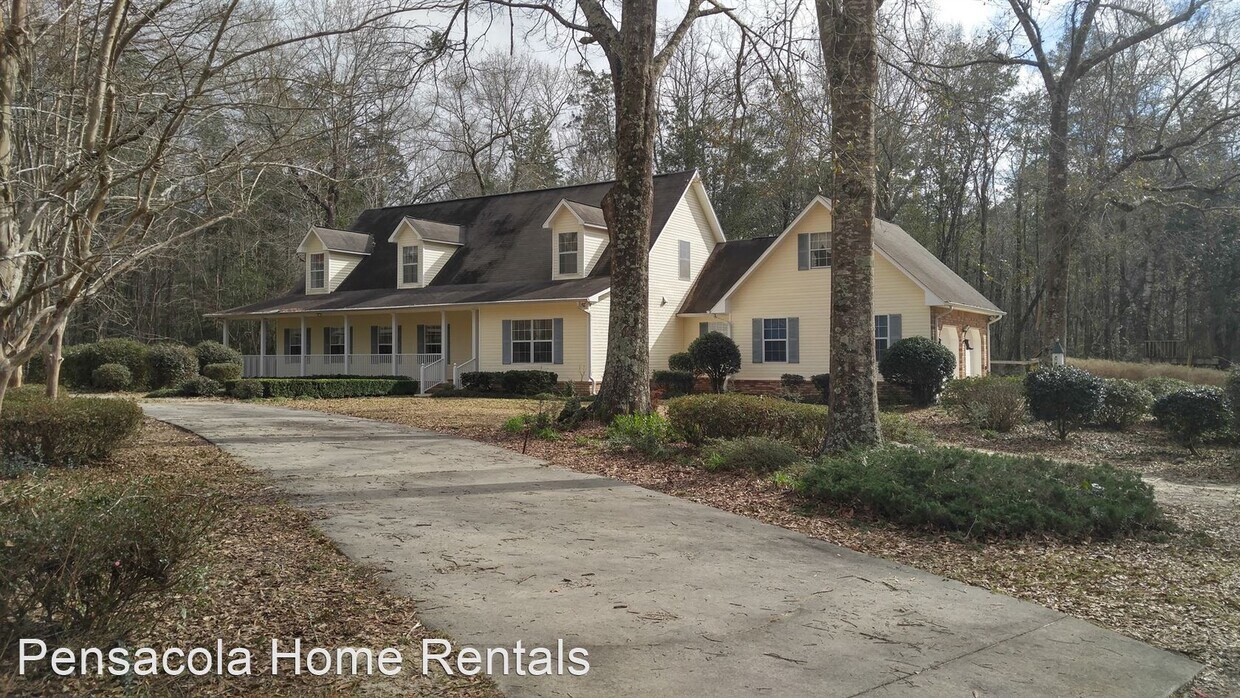Primary Photo - 4 br, 2 bath House - 3501 Hwy 196
