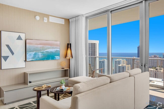 Building Photo - 4010 S Ocean Dr