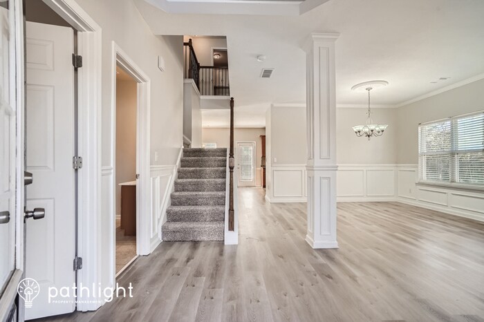 Primary Photo - 881 Ashton Park Dr SE, Lawrenceville, GA, ...