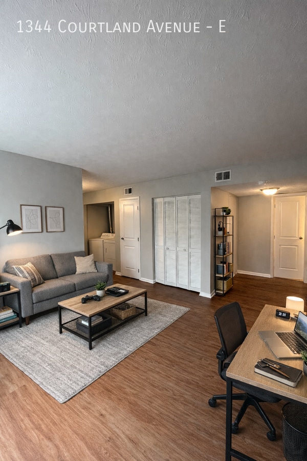 Foto del edificio - 1344 Courtland Ave