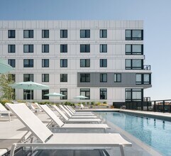 500 Ocean apartments — community photo - 500 Ocean