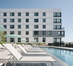 500 Ocean apartments — community photo - 500 Ocean