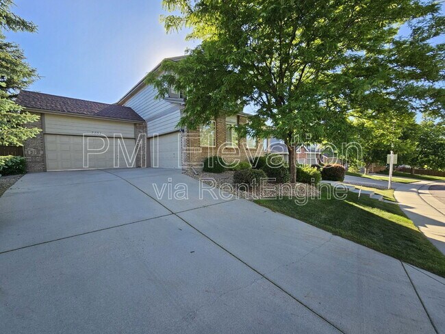 Foto del edificio - 7101 Mountain Brush Cir