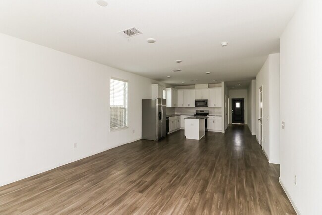 Foto del edificio - Sunterra community in Katy TX
