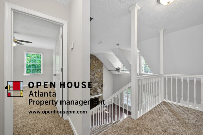 Foto del edificio - 20 Picketts Lake Dr, Acworth