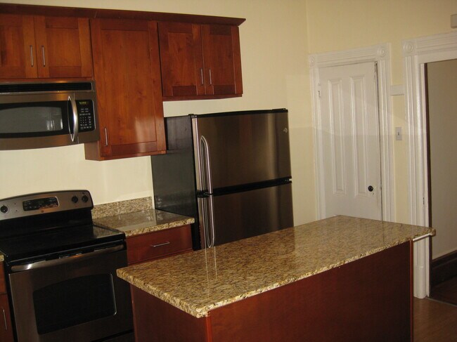 Foto del edificio - 238 Jersey St