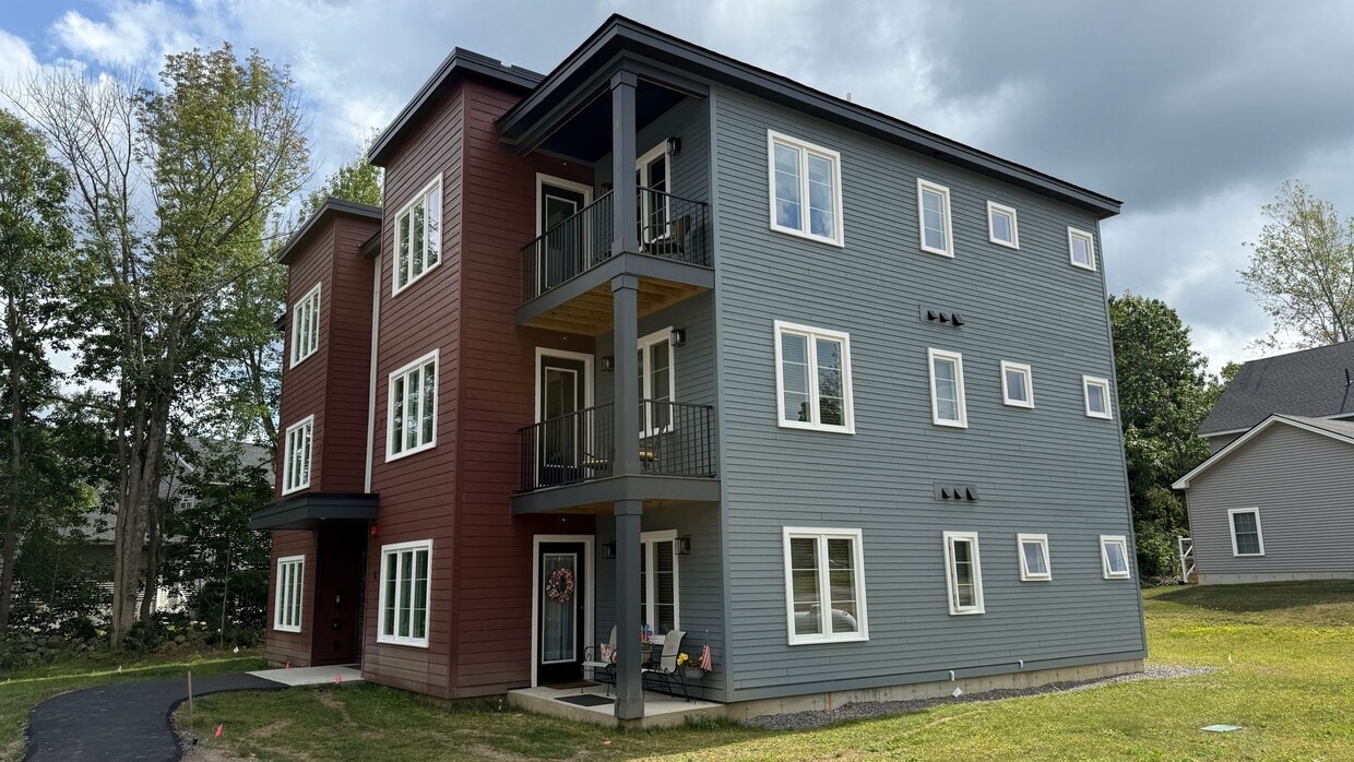 Building Photo - The Preserve-Only First Month’s Rent and Security Deposit Due at Move-In!