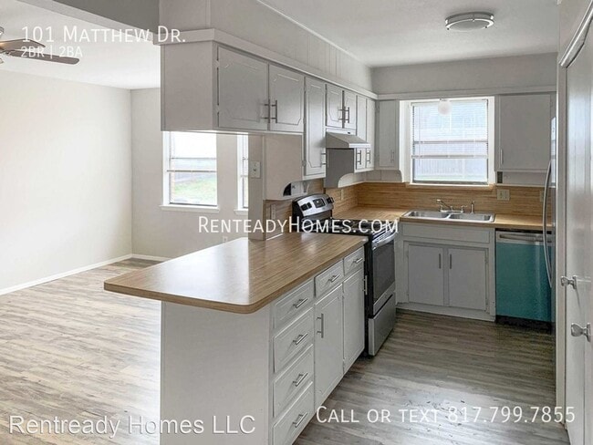 Building Photo - 2 br, 2 bath House - 101 Matthew Dr