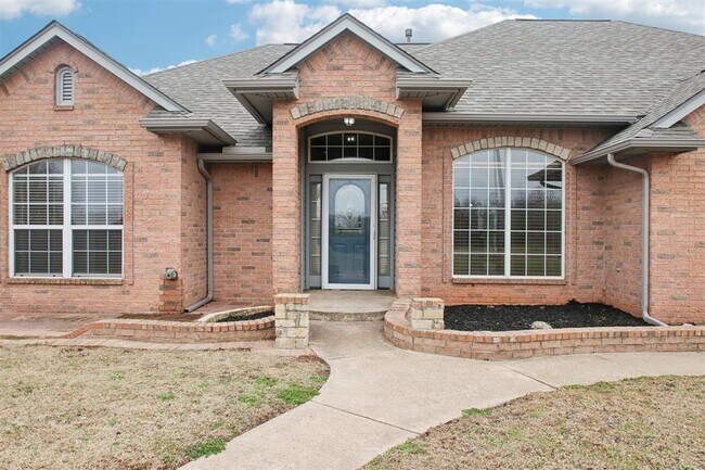 Foto del edificio - 5501 Lanceshire Ln