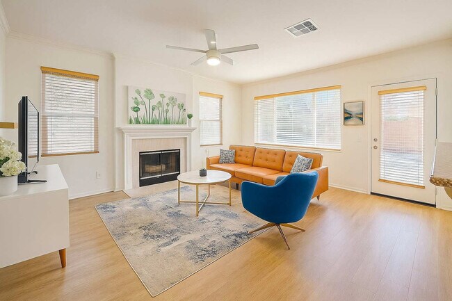 Foto del edificio - 13563 Old El Camino Real