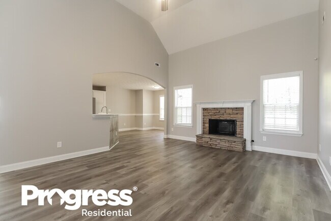 Building Photo - 191 Bridgemill Dr