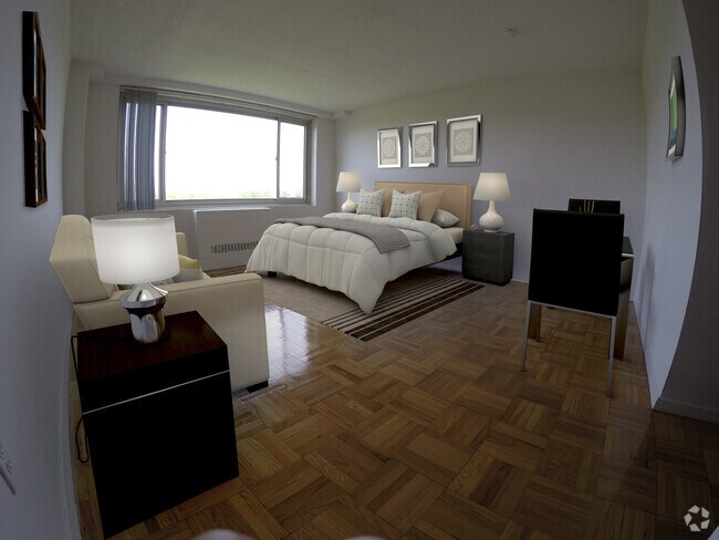 Crestwood 3 Bedroom Houses for Rent Washington, DC