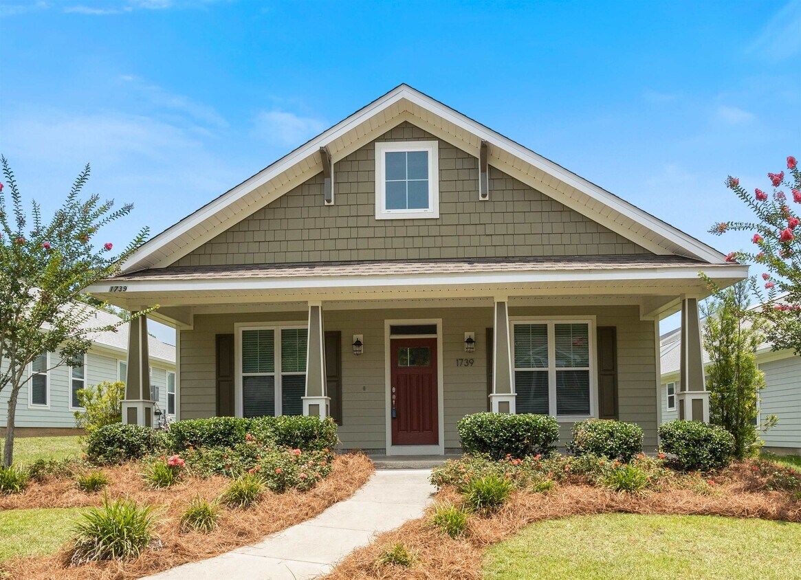 1739 Brush Hill Rd, Tallahassee, FL 32308 House Rental in Tallahassee, FL