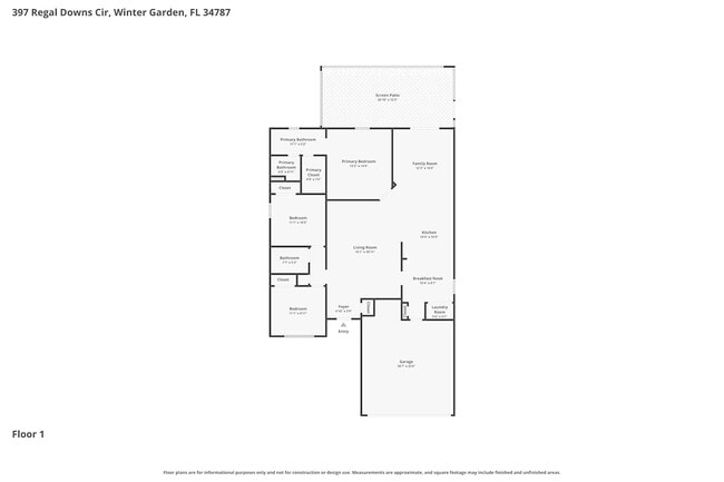 Building Photo - 397 Regal Downs Cir