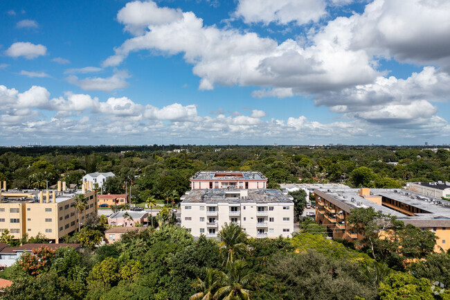 Foto del edificio - Nomi Apartments