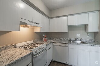 Interior Photo - Cherry Creek