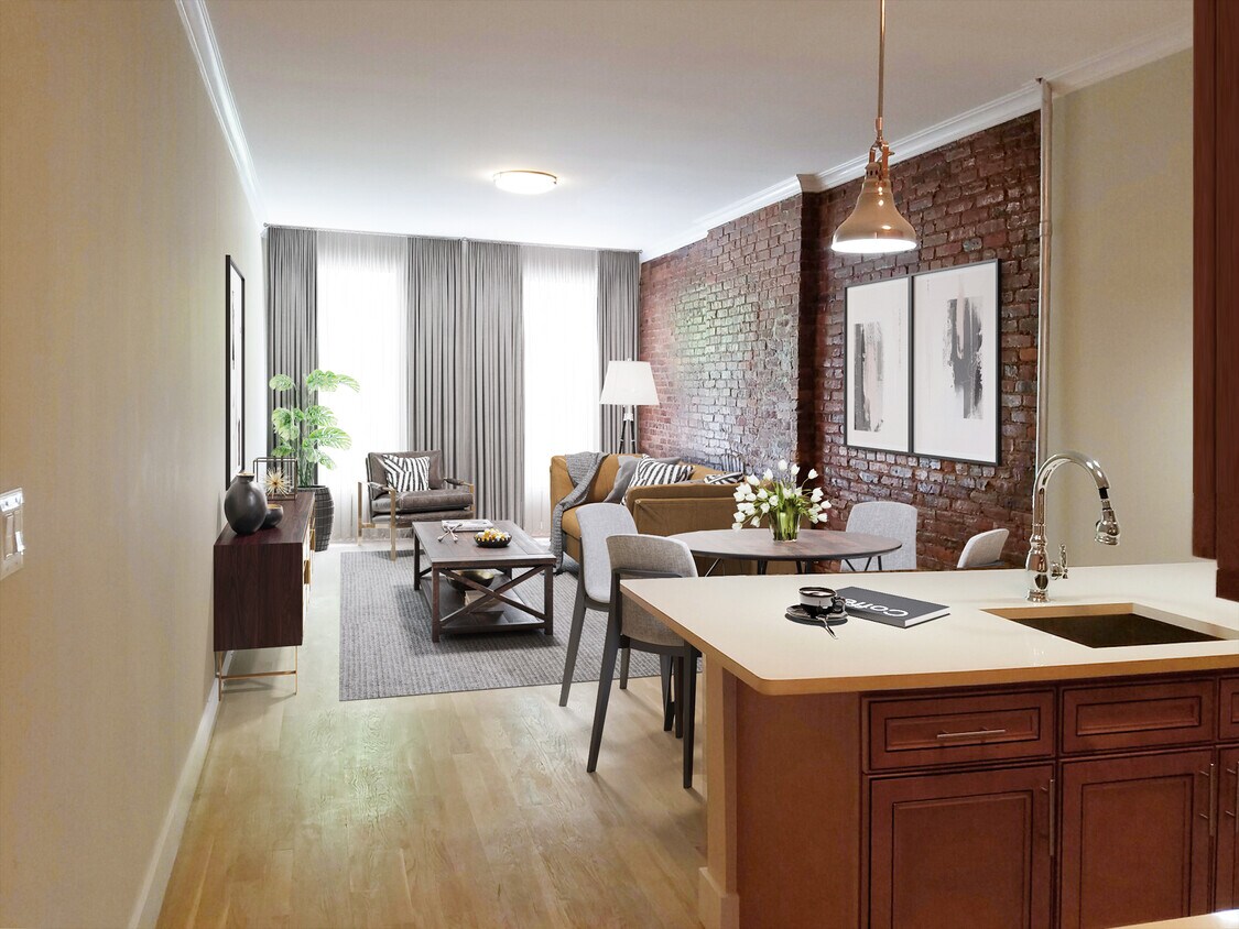 Foto del edificio - 540 Henry St