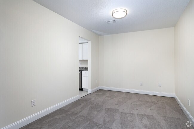 Interior Photo - Beacon Village