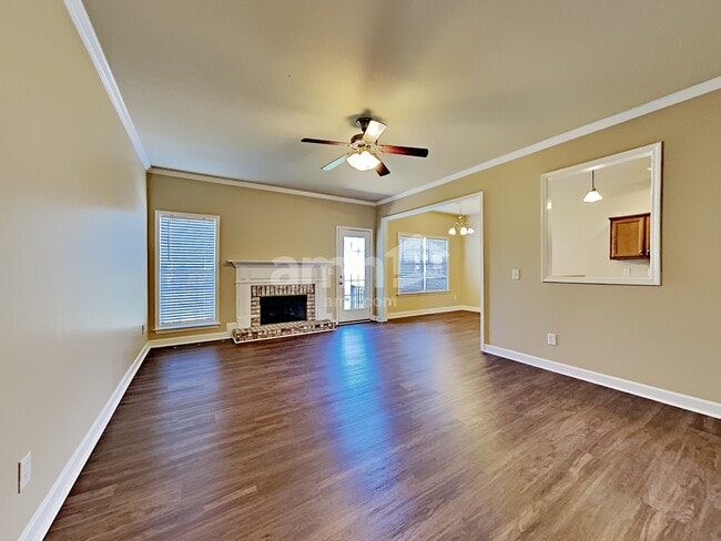 Building Photo - 3106 Cathey Ct