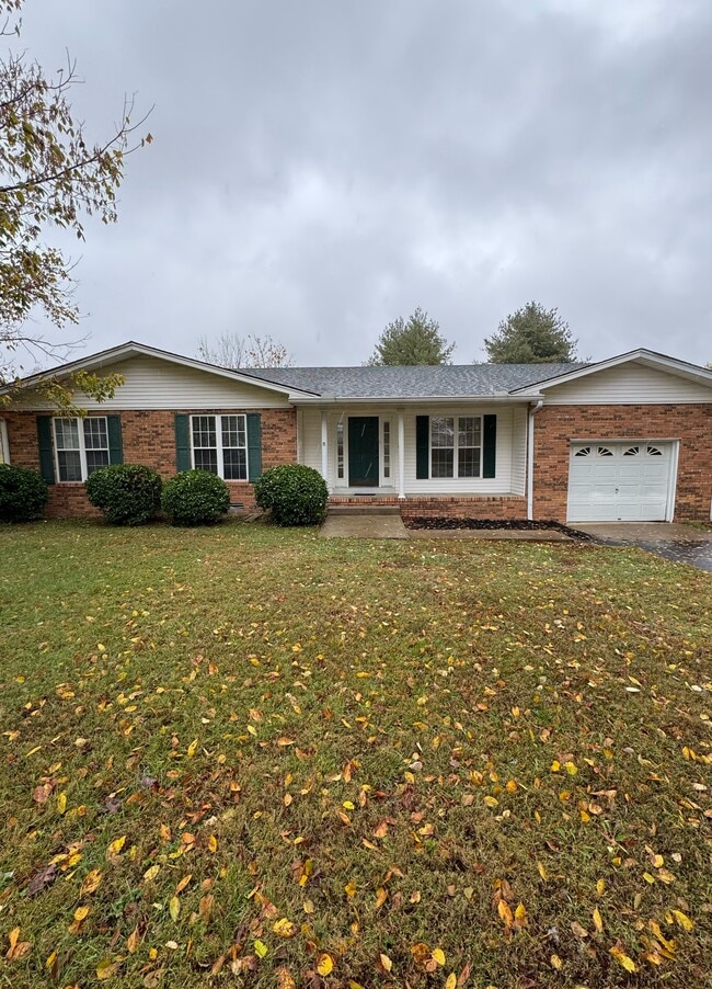 Building Photo - 4165 Hawkins Dr