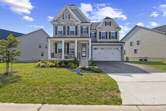 Building Photo - 7528 Zoe Ln