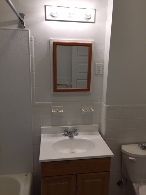 Foto del edificio - 1563 Beacon St