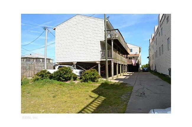 Foto del edificio - 1268 W Ocean View Ave