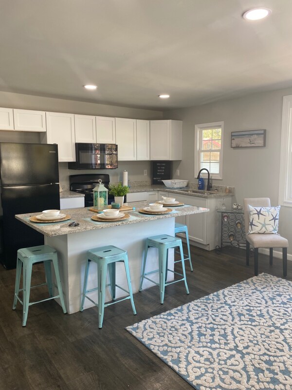 Foto principal - 2859 Baker Ave