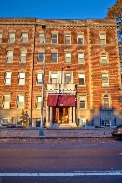 Foto del edificio - 1610A Massachusetts Ave. Unit 1B