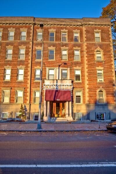 Building Photo - 1610A Massachusetts Ave. Unit 1B