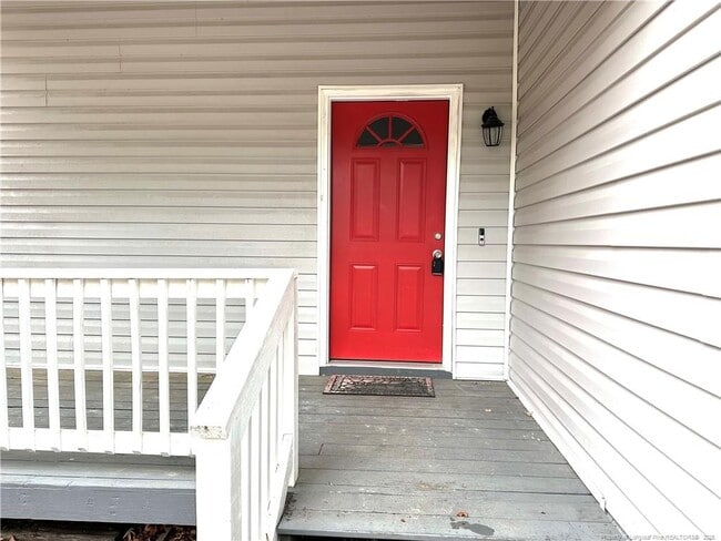 Foto del edificio - 304 Rangoon Ct