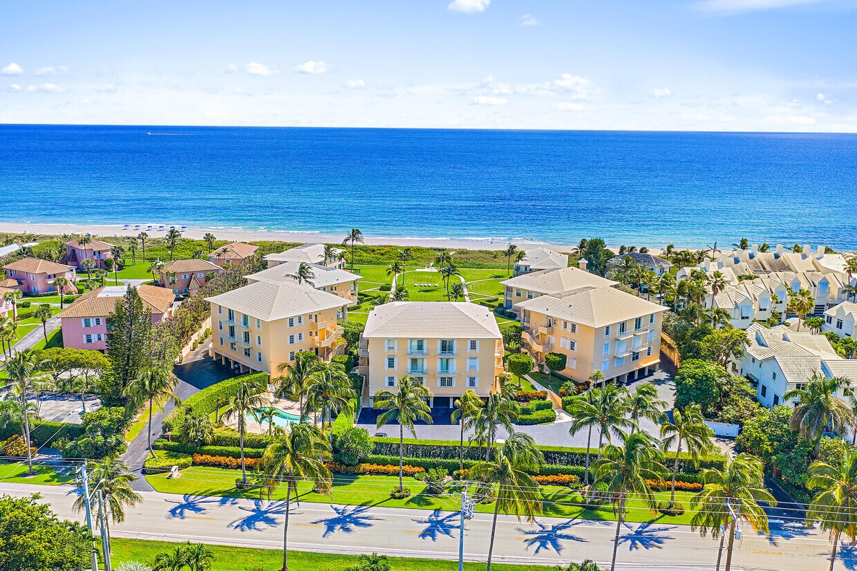 Primary Photo - 2103 S Ocean Blvd