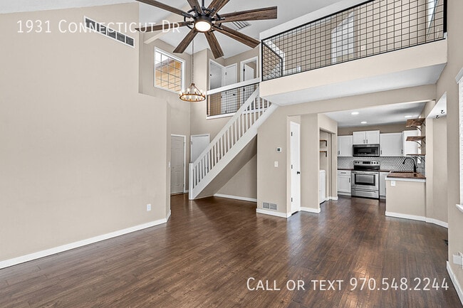 Foto del edificio - 1931 Connecticut Dr