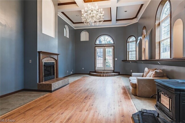 Foto del edificio - 10937 Emerson Ave