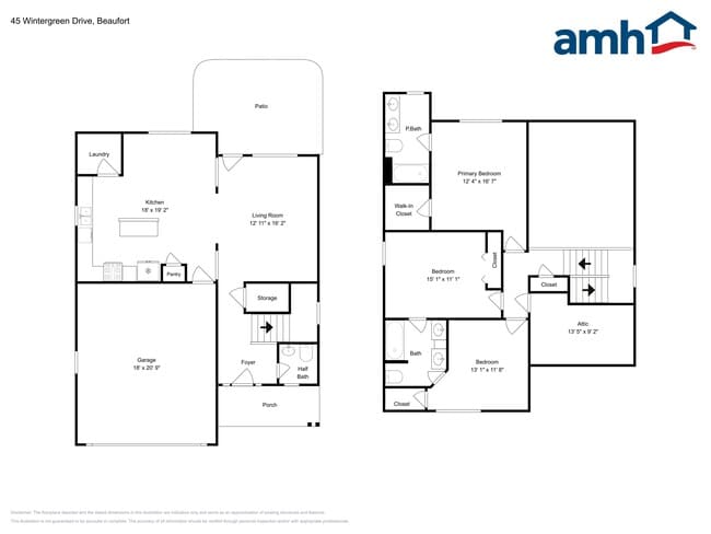 Building Photo - 45 Wintergreen Dr