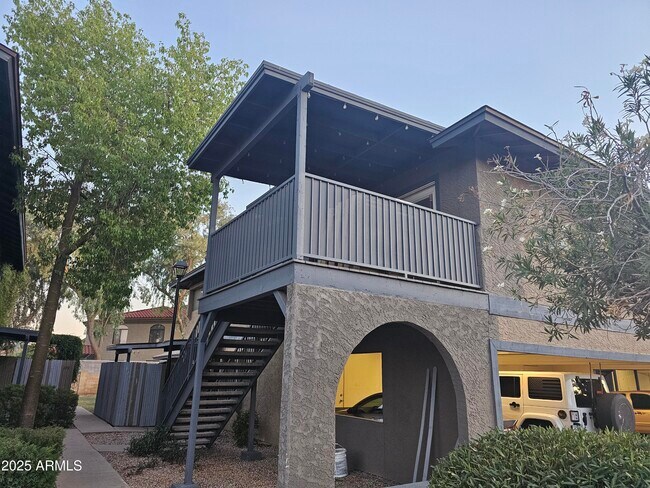 Foto del edificio - 286 W Palomino Dr