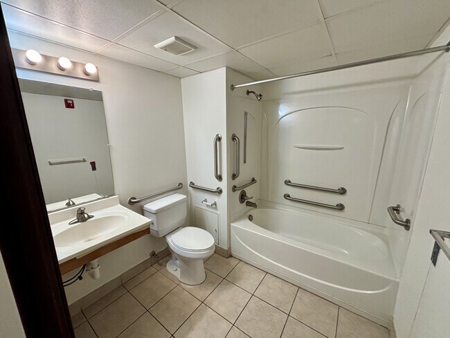 Foto del edificio - Phoenix Place