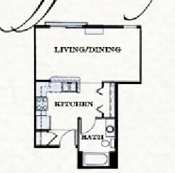 Tipo E - Clybourn Place