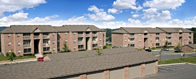 Foto del edificio - Shelby Oaks Apartments