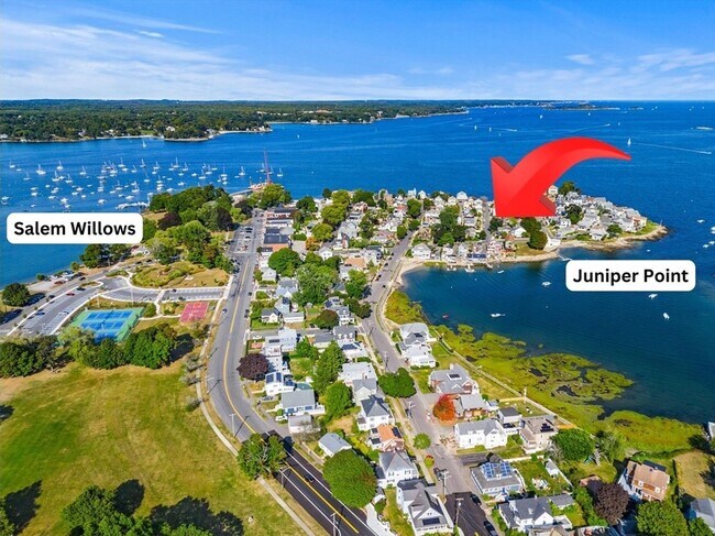 Foto del edificio - 23 Juniper Ave
