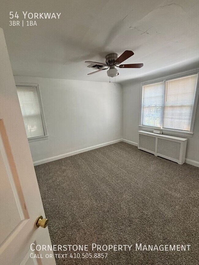 Foto del edificio - 54 Yorkway-