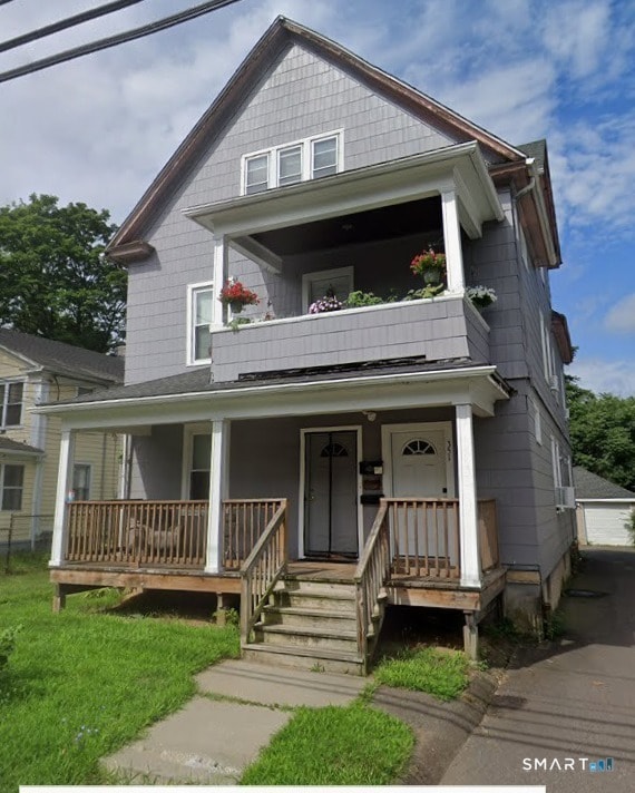 Building Photo - 351 Hillside Ave