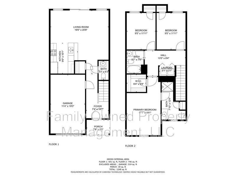 Building Photo - 540 Truman Dr